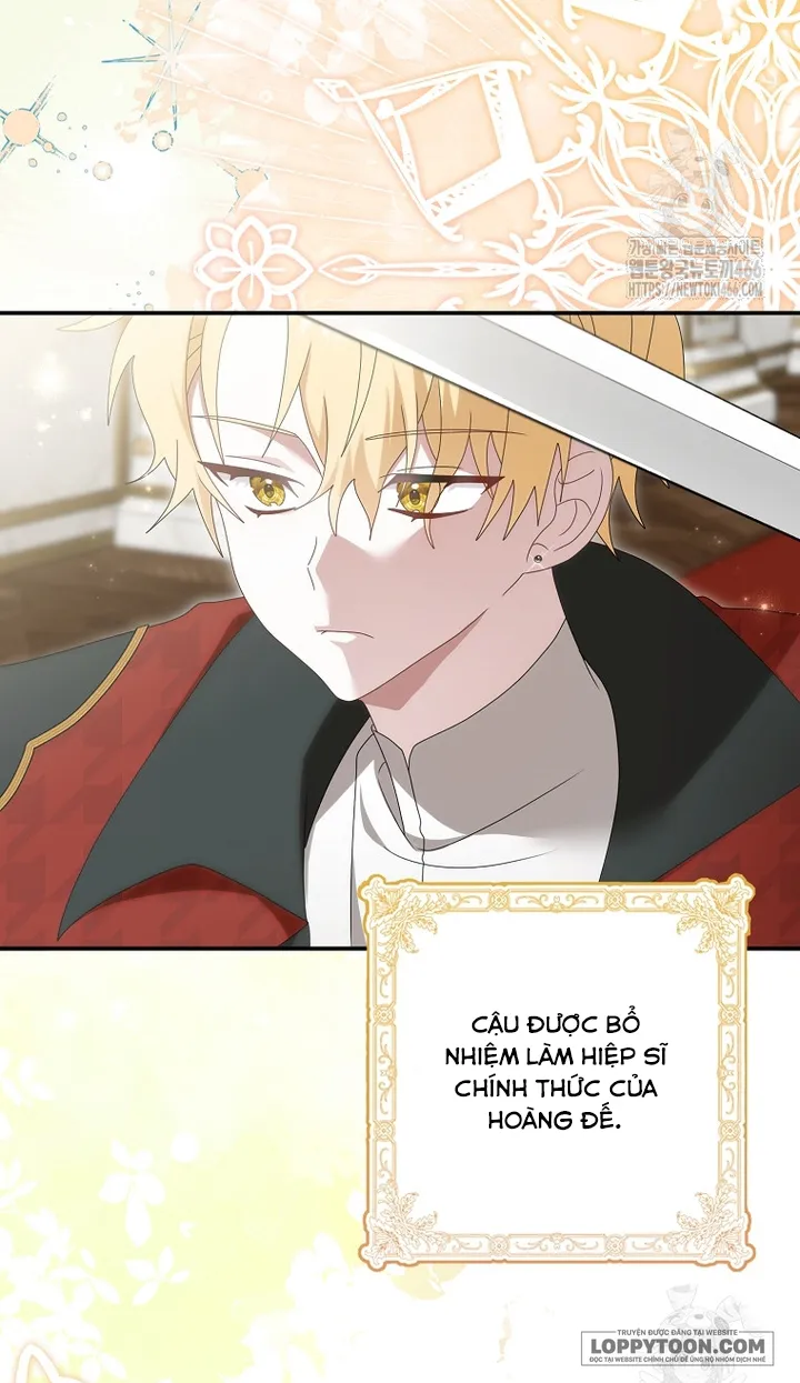 Tôi Sẽ Chiếm Lấy Ngư Trường Này! Chap 59 - trang 10