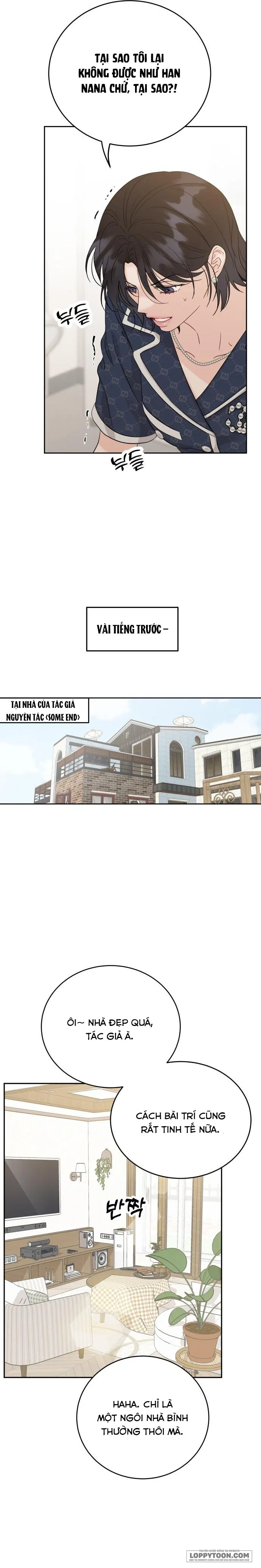 Người Một Nhà Chap 103 - trang 14