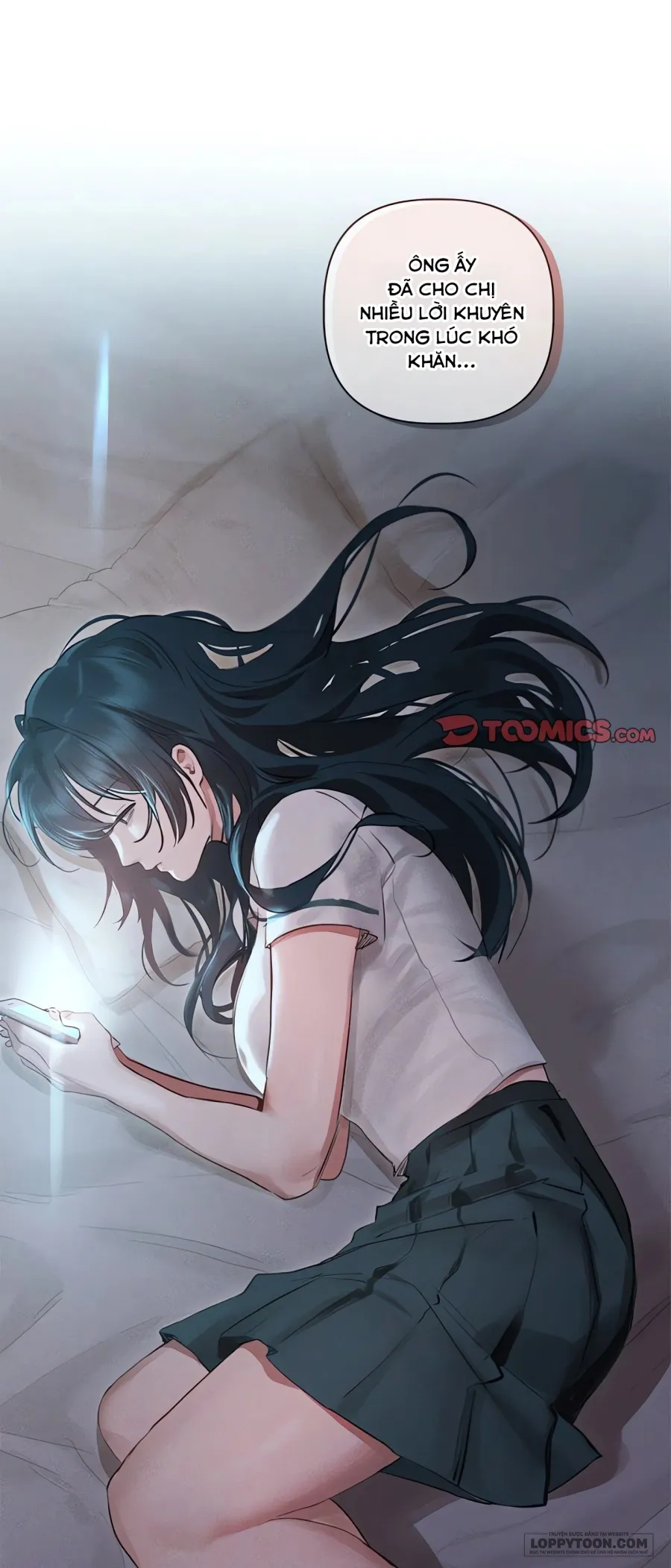 Làm Quen Với Mia Chap 2 - H++ - trang 25