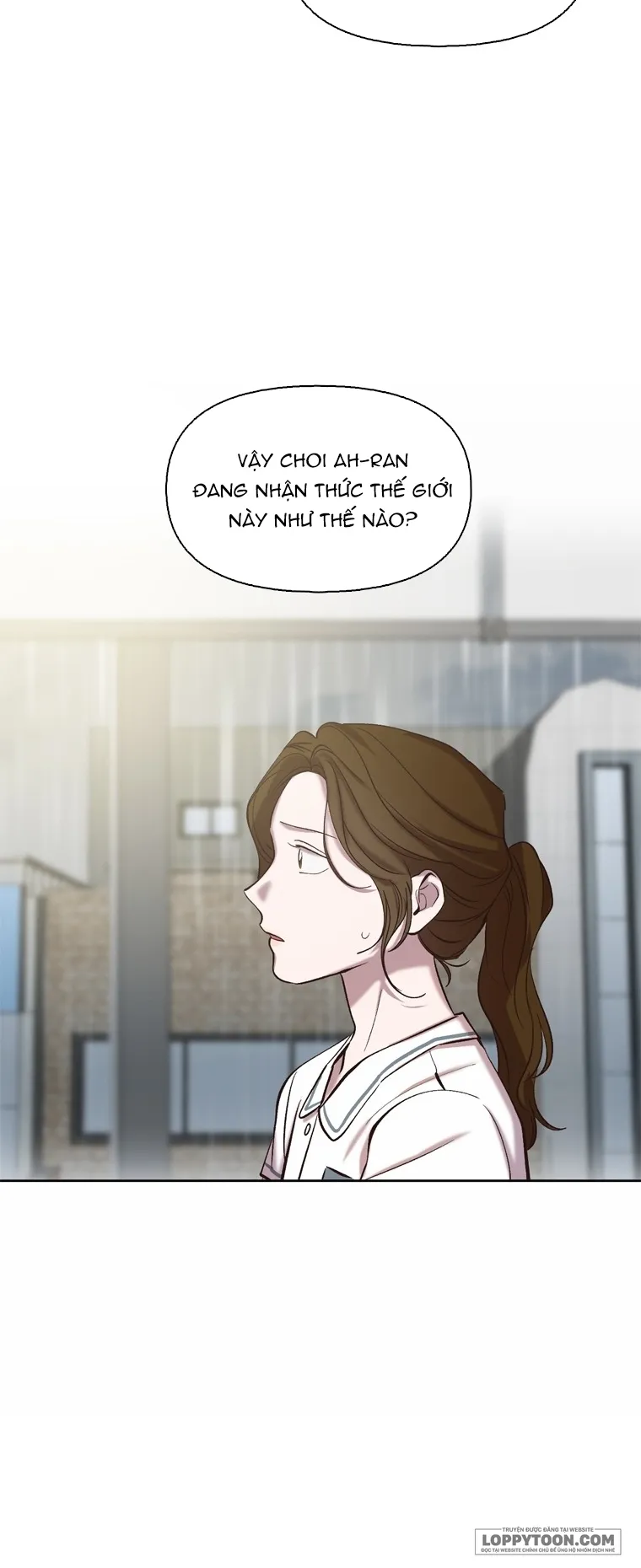 Thanh Xuân Của Chúng Ta Chap 111 - trang 24
