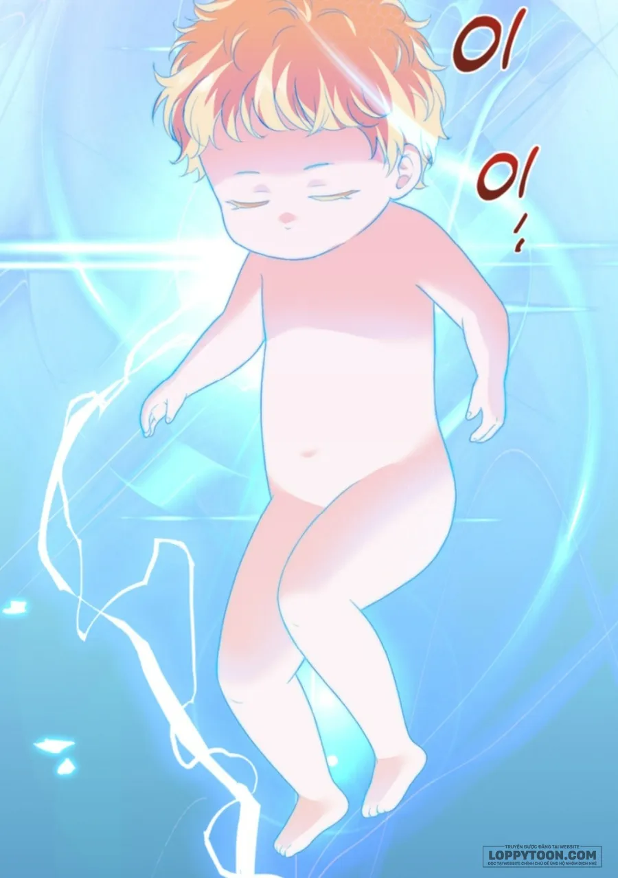 Công Chúa Bé Con Hạng S Thật Mạnh Chap 1 - trang 60