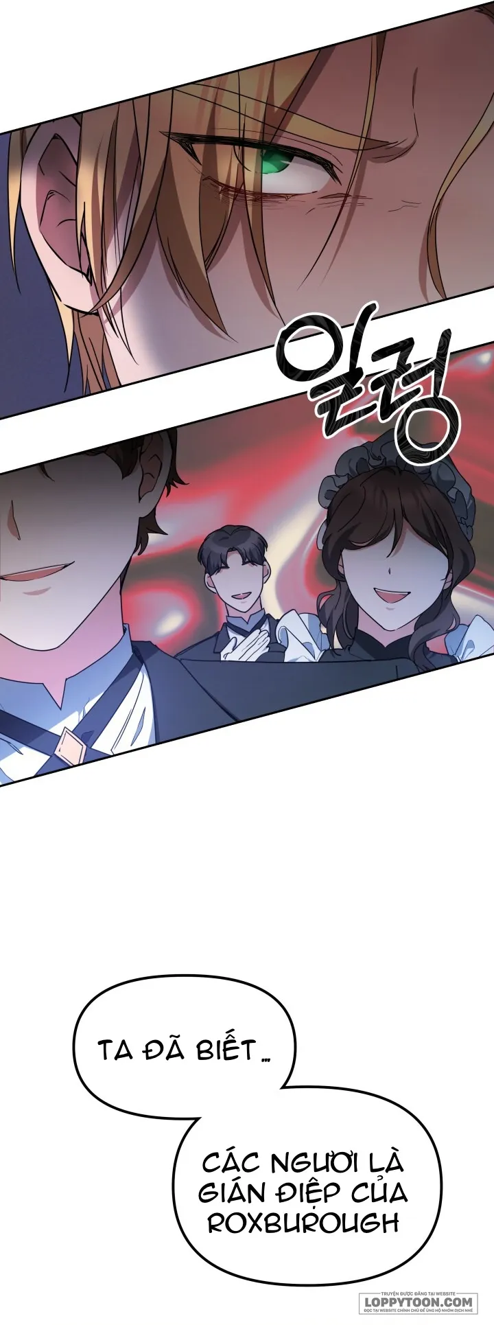 Rồng Con Thuần Hóa Những Kẻ Điên Rồ Chap 5 - trang 65