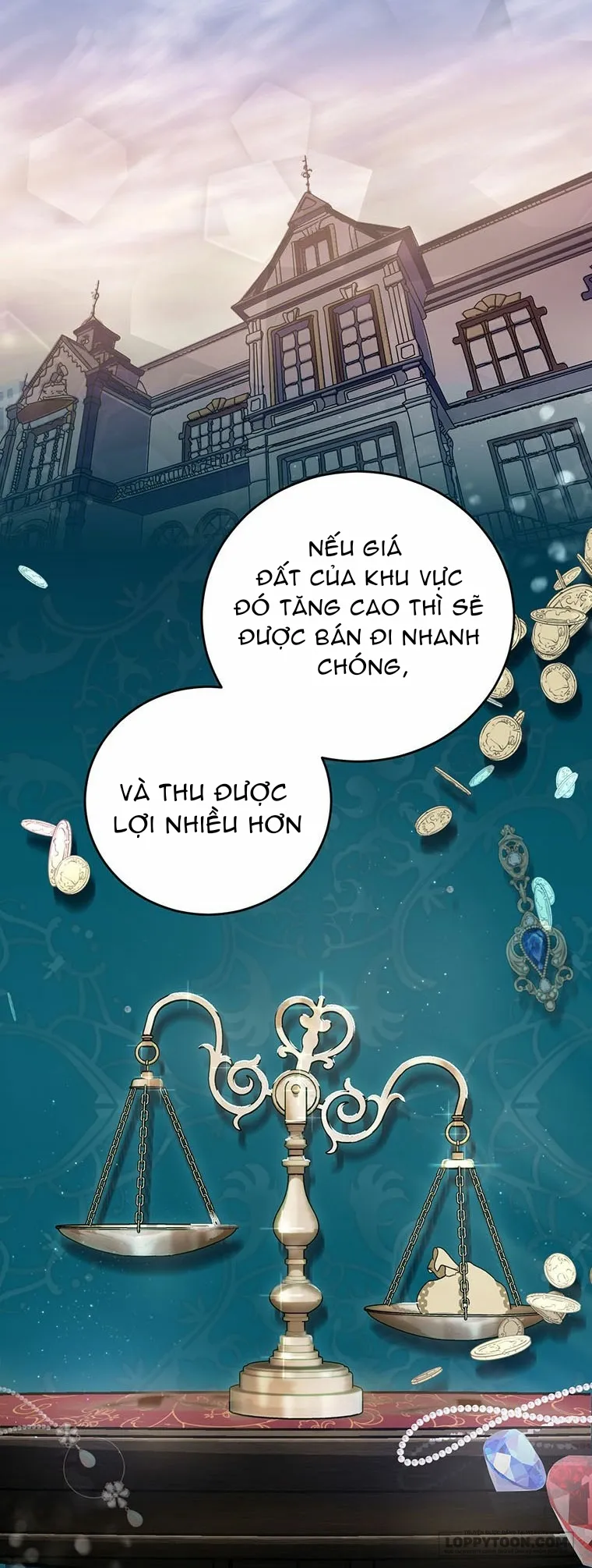 Phía Sau Mặt Nạ Của Nam Chính Hiền Lành Chap 4 - trang 25