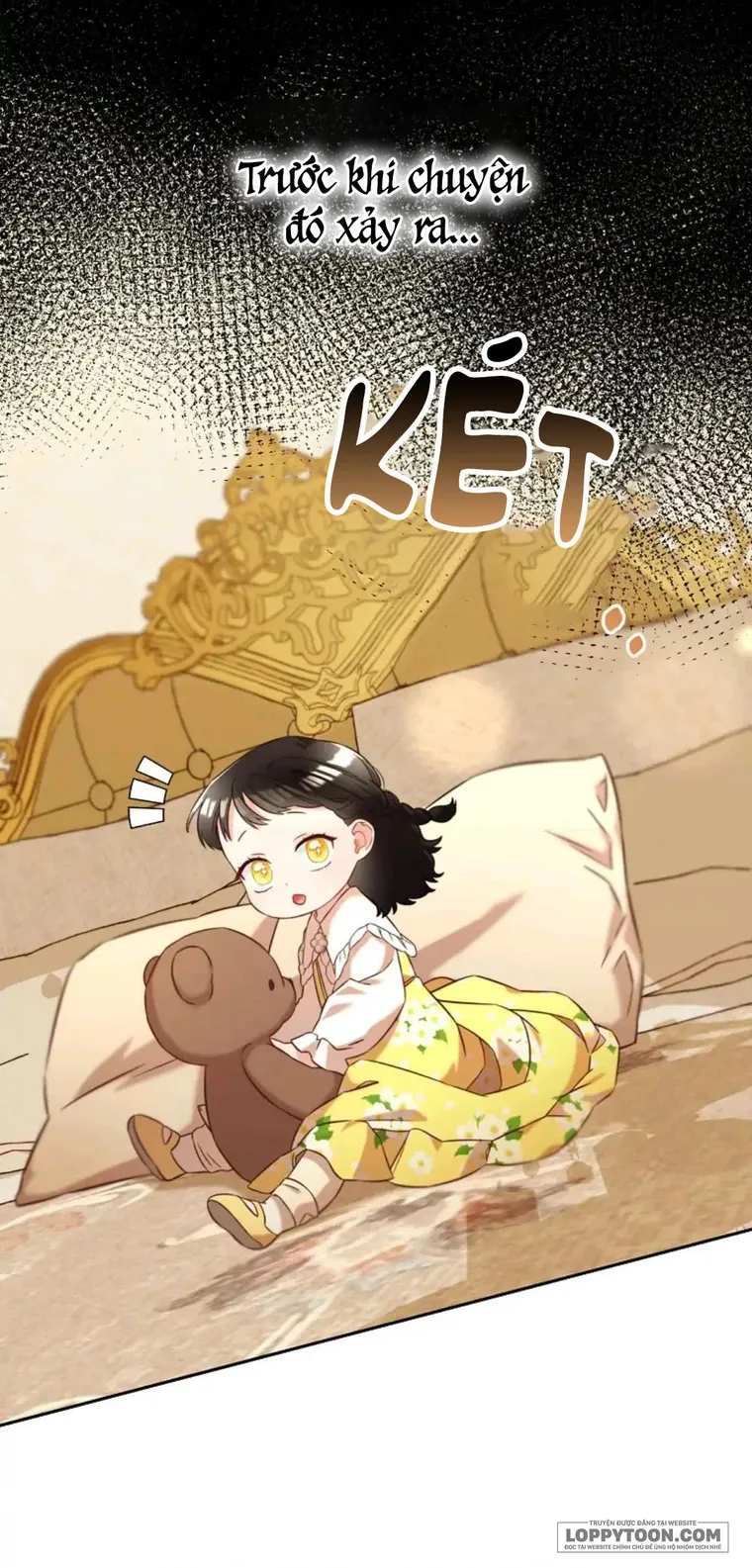 Tôi Sẽ Ở Ngay Bên Cạnh Nam Chính Chap 5 - trang 16