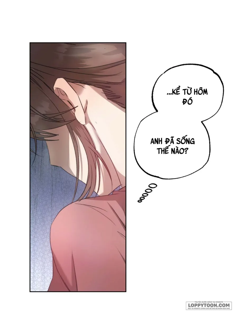 Mùa Hè Năm Ấy, Tựa Như Hoa Dại Chap 1 - 🔞 - trang 62
