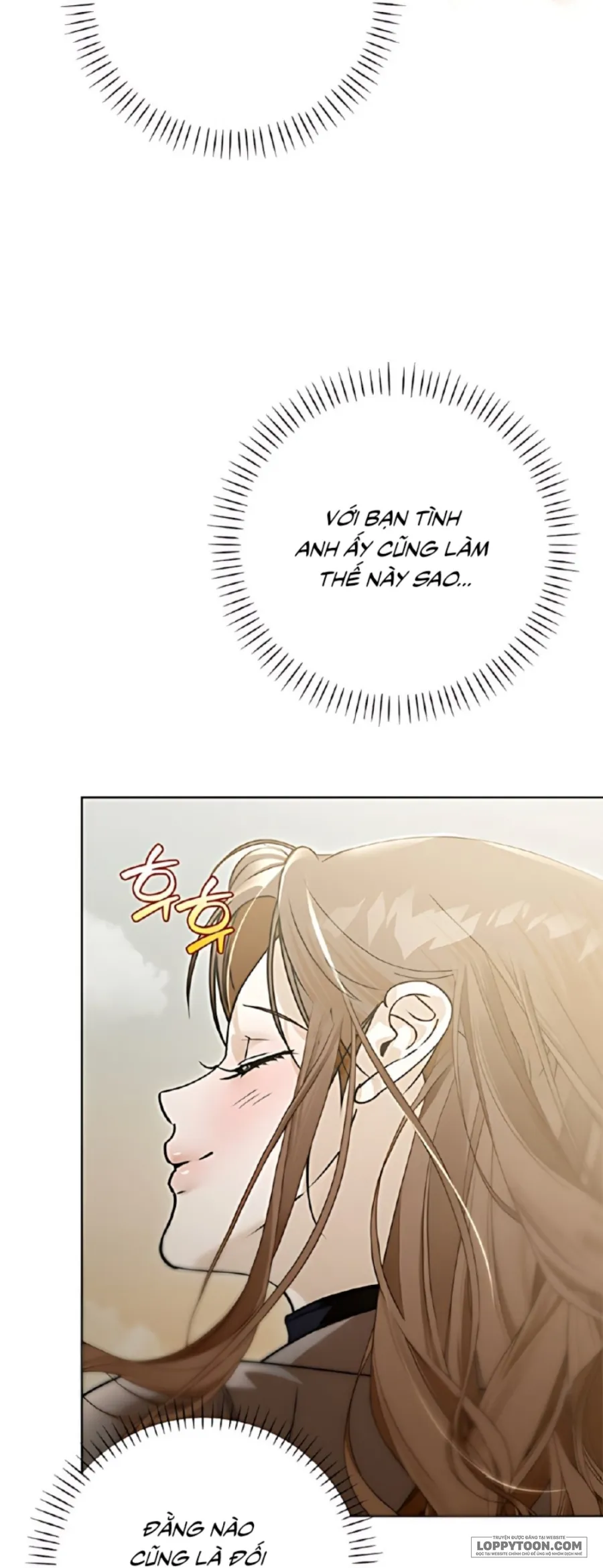 Mỗi Đêm Cùng Bạn Của Anh Trai Chap 4 - trang 40