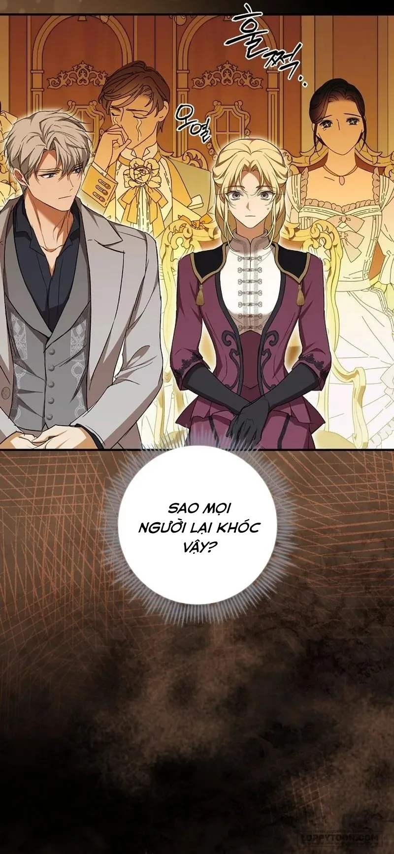 Tìm Một Người Chồng Mới Chap 21 - trang 41