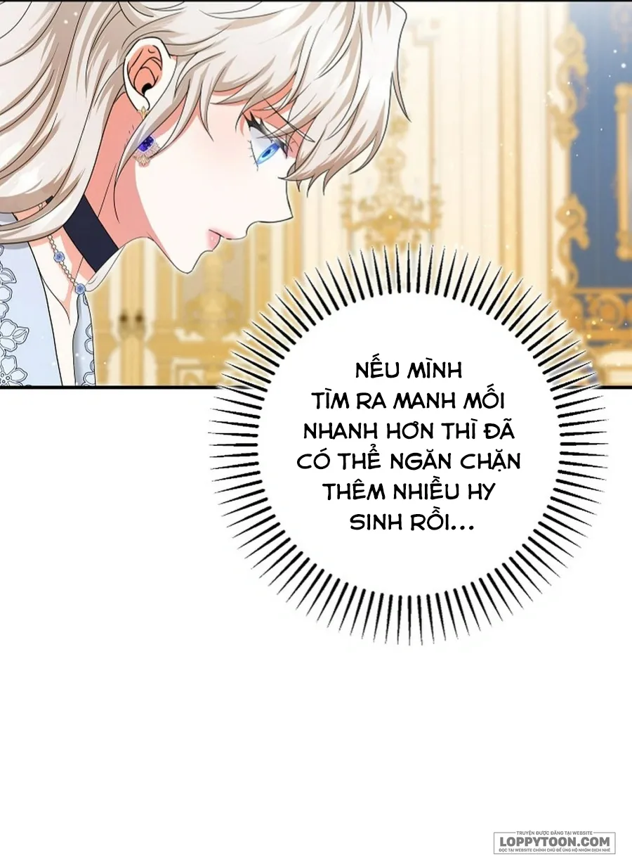 Trở Thành Miêu Nữ Của Hoàng Đế Chap 62 - trang 58