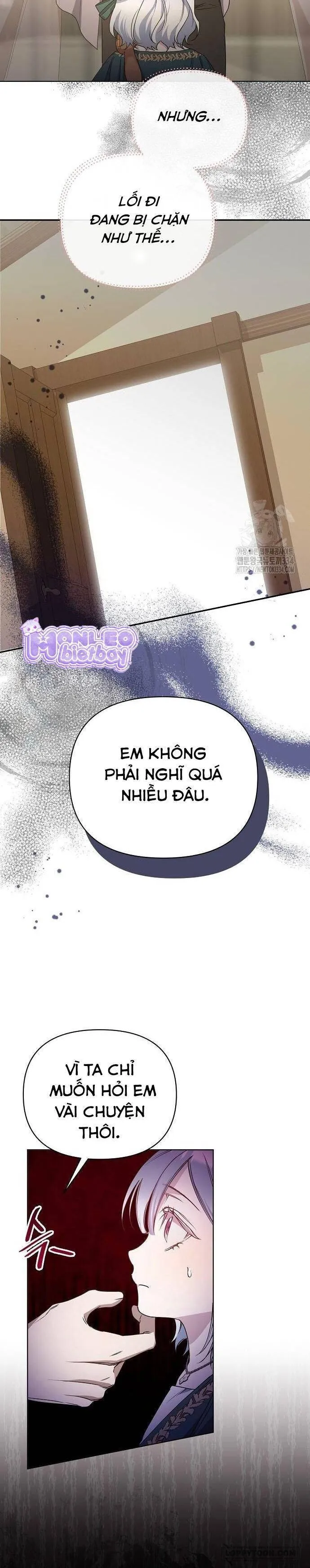 Trở Thành Con Gái Nuôi Của Gia Tộc Sát Thủ Chap 19 - trang 2