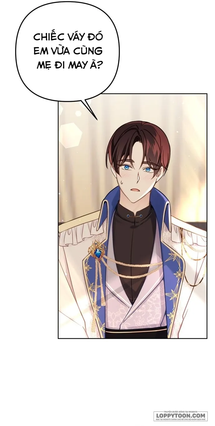 Cuộc Sống Hạnh Phúc Cùng Chồng Chap 43 - trang 44
