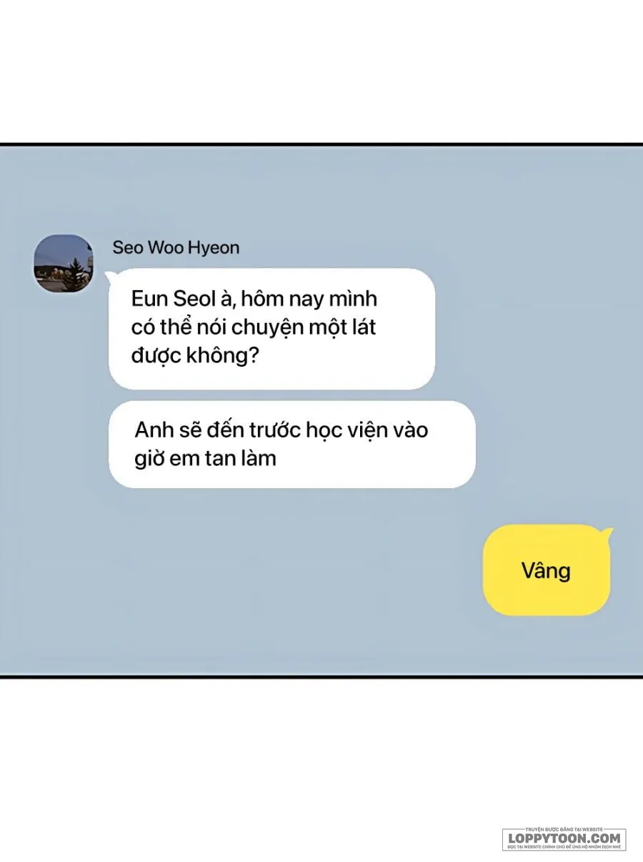 Hẹn Hò Thì Ngọt Ngào, Sống Chung Thì Nóng Bỏng Chap 20 - trang 6