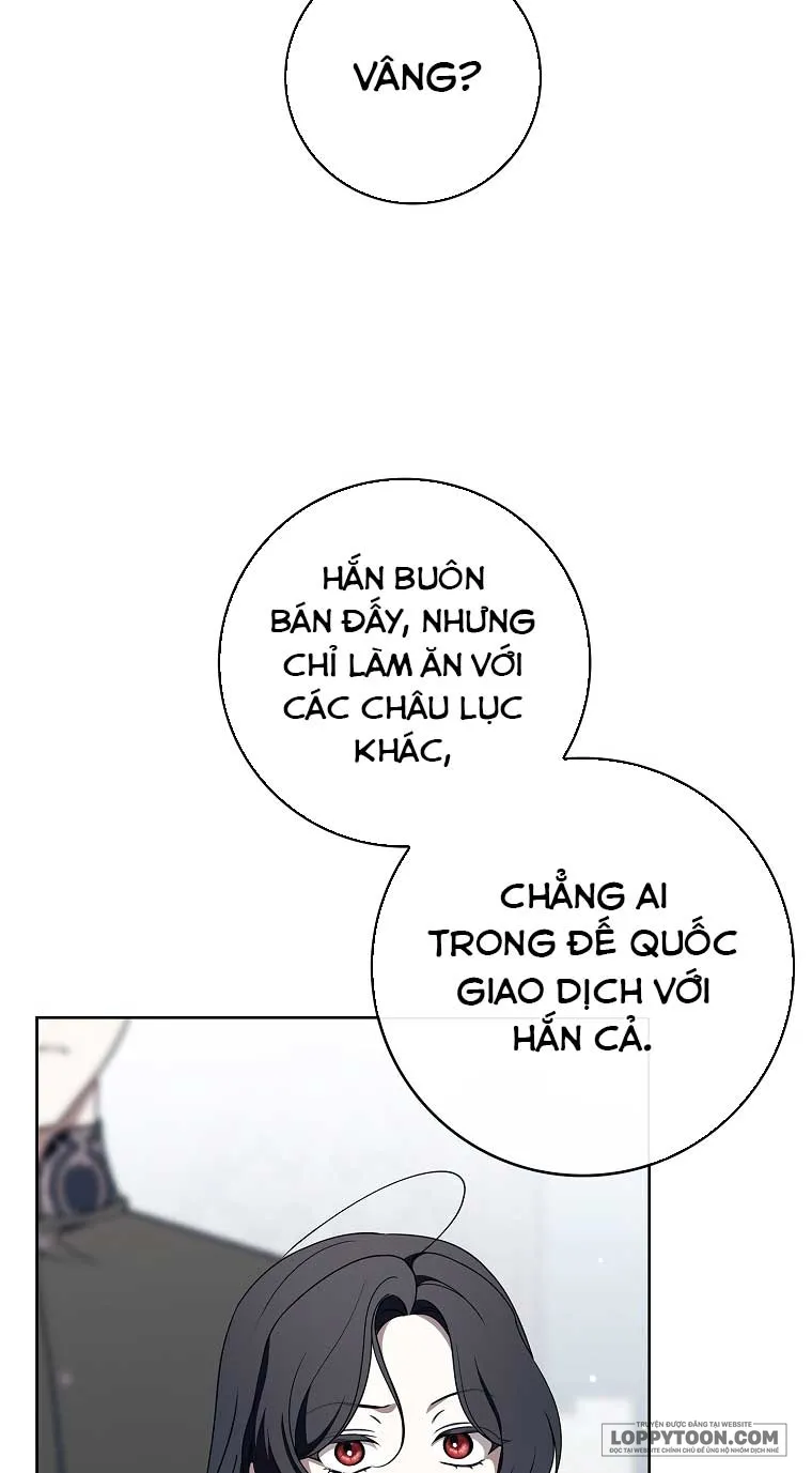 100 lời nguyền tại dinh thự Illestone Chap 28 - trang 8