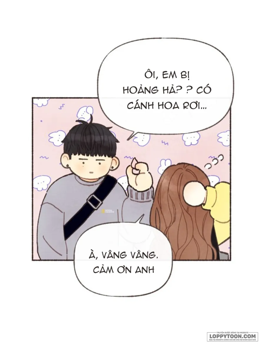 Cảm Xúc Chuyển Giao Chap 2 - trang 40