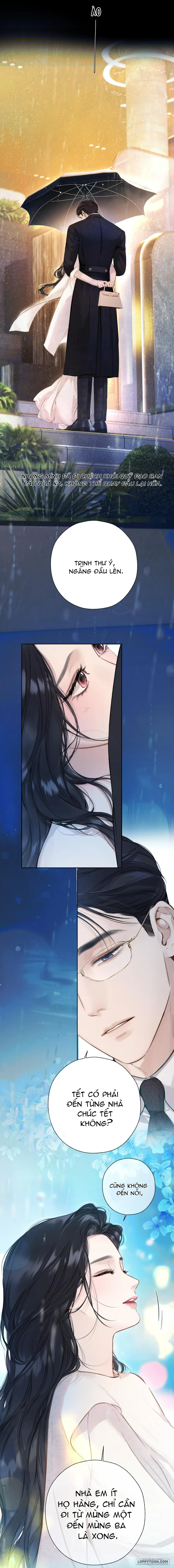 Trêu Nhầm Chap 49 - trang 12