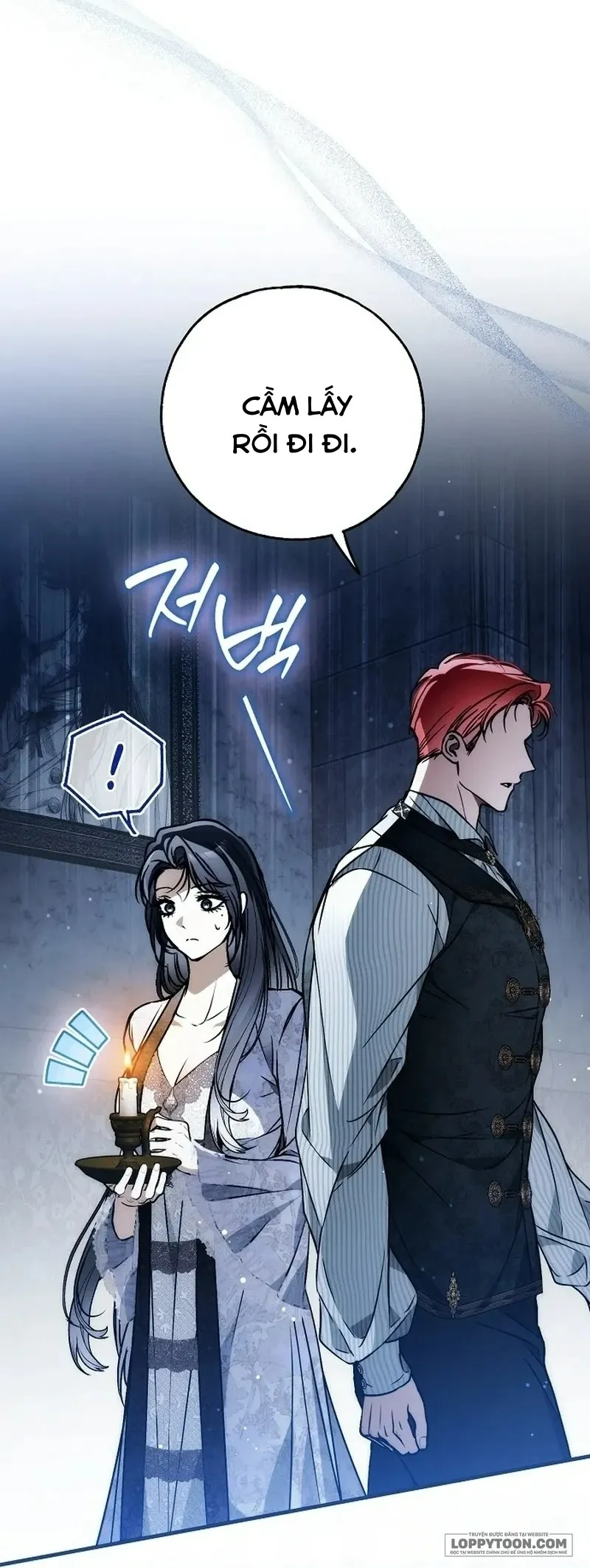 Có Kẻ Đã Sở Hữu Cơ Thể Của Tôi Chap 87 - trang 58