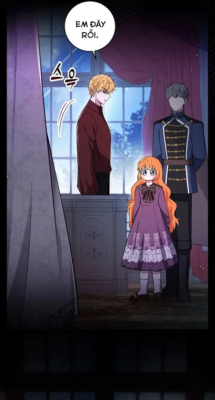 Sóc Con Tài Năng Chap 63 - trang 3