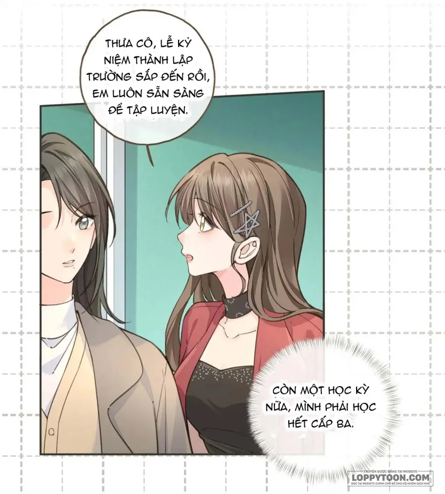 Em Chỉ Muốn Hít Vận Khí Của Anh Chap 87-88 - trang 35