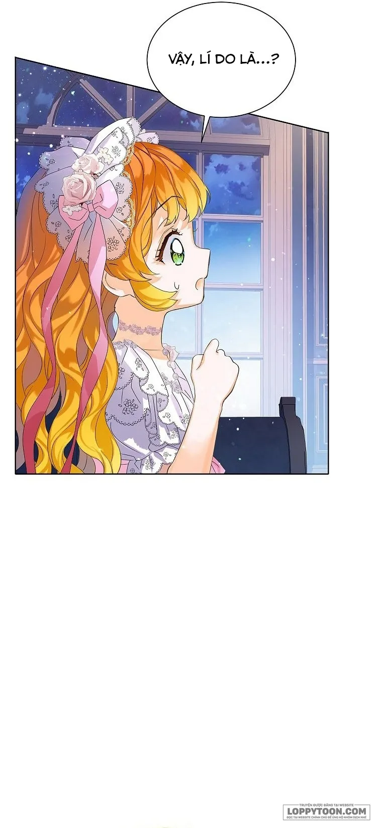 Trở Thành Người Thừa Kế Của Gia Đình Phản Diện Chap 17 - trang 41