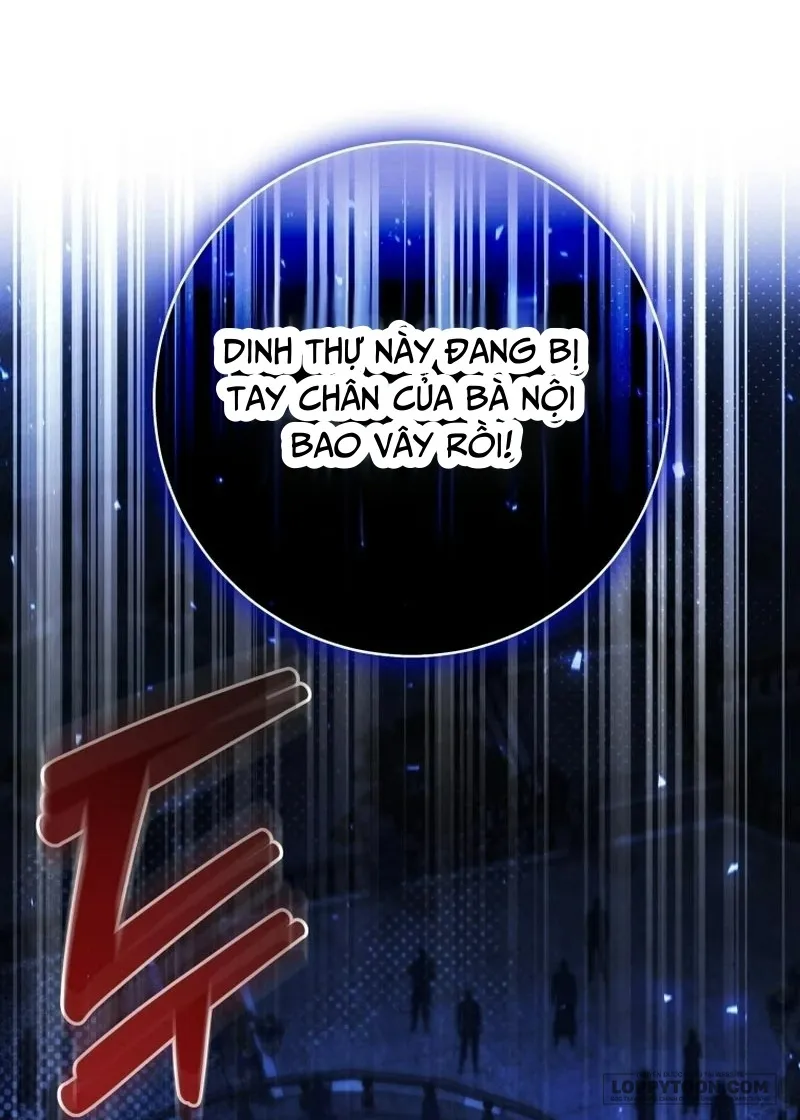 Bé Cá Voi Sát Thủ Phản Diện Chap 110 - trang 1