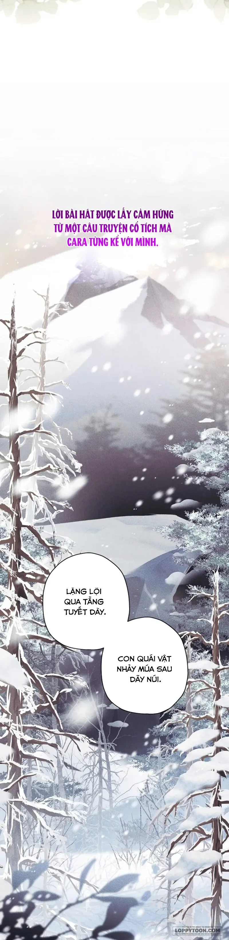 Tôi Đã Trở Thành Con Gái Nuôi Của Nam Chính Chap 128 - trang 44