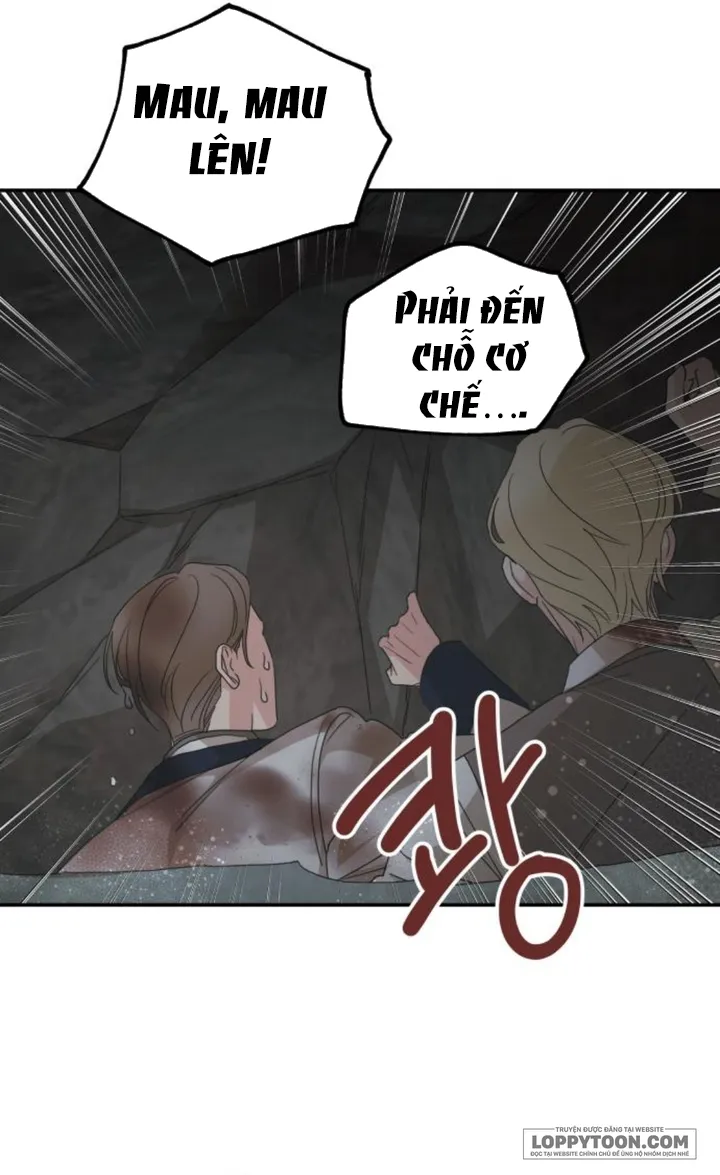 Gia Đình Chồng Quá Ám Ảnh Bởi Tôi Chap 117 - trang 44