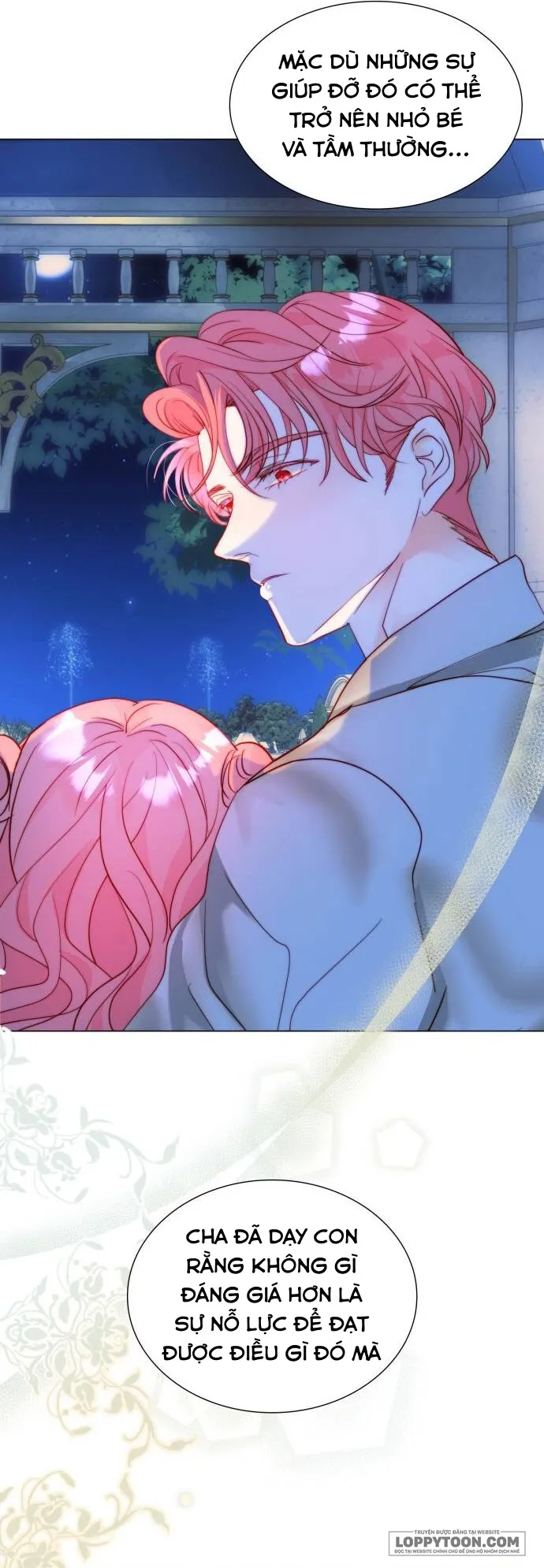 Tôi Được Sinh Ra Là Cô Con Gái Thứ Hai Chap 41 - trang 26