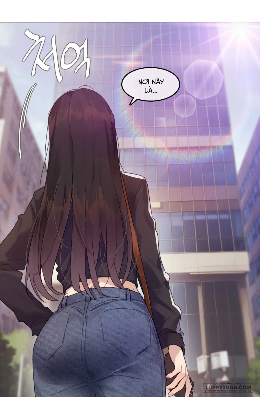 Tôi Chỉ Đi Khám Bệnh Thôi Mà Chap 1 - 🔞 - trang 4