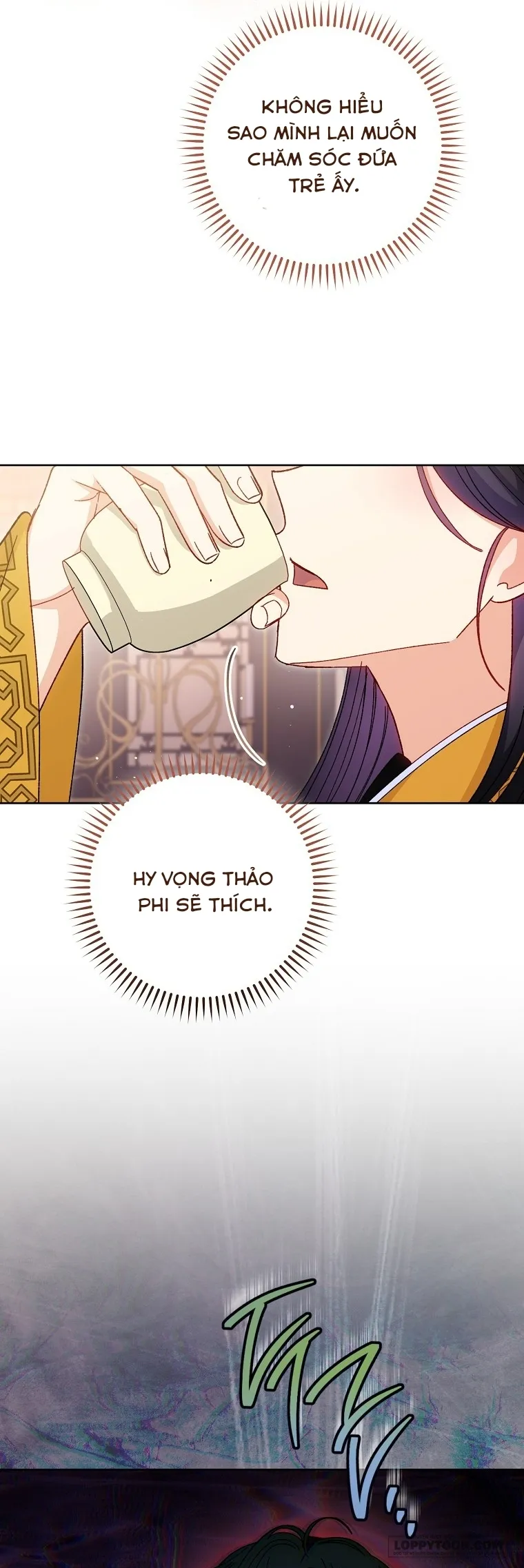Tiểu Thiếp Chỉ Muốn Sống Yên Bình Chap 117 - trang 14