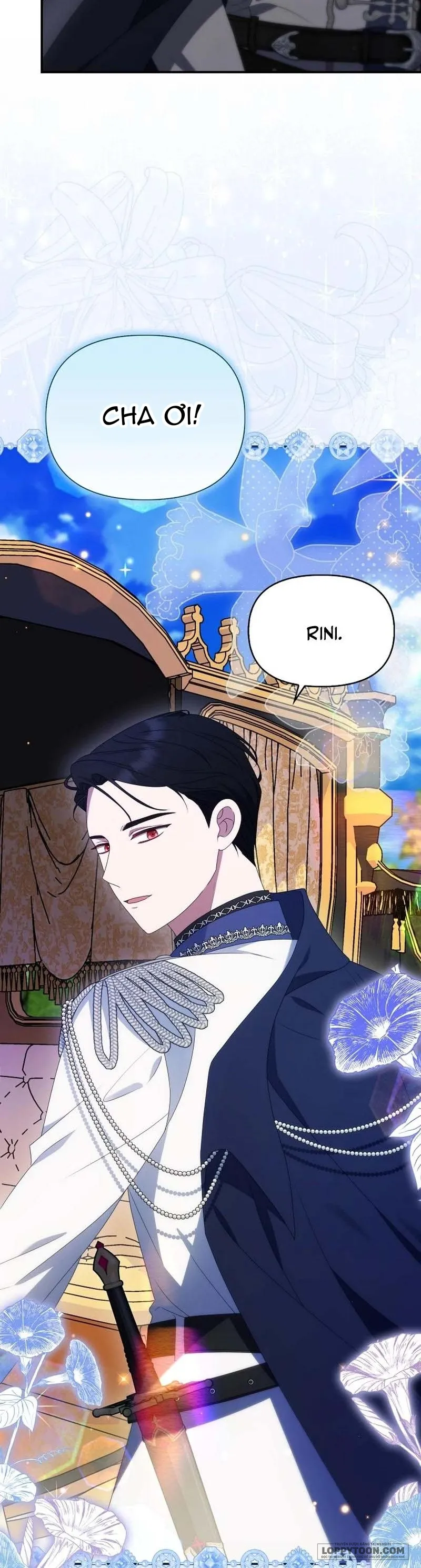 Đứa Trẻ Côn Đồ Nhà Công Tước Chap 46 - trang 2