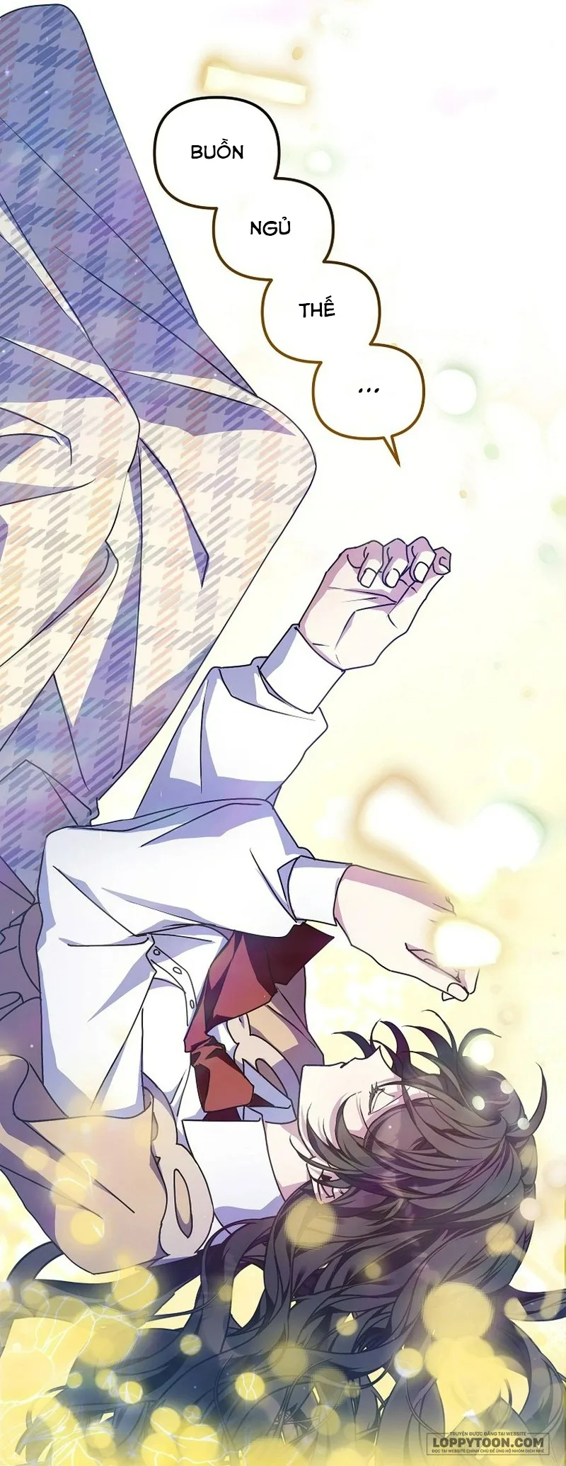 Tôi Sẽ Ở Ngay Bên Cạnh Nam Chính Chap 63 - trang 38