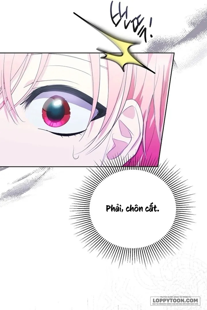 Phía Sau Mặt Nạ Của Nam Chính Hiền Lành Chap 69 - trang 49