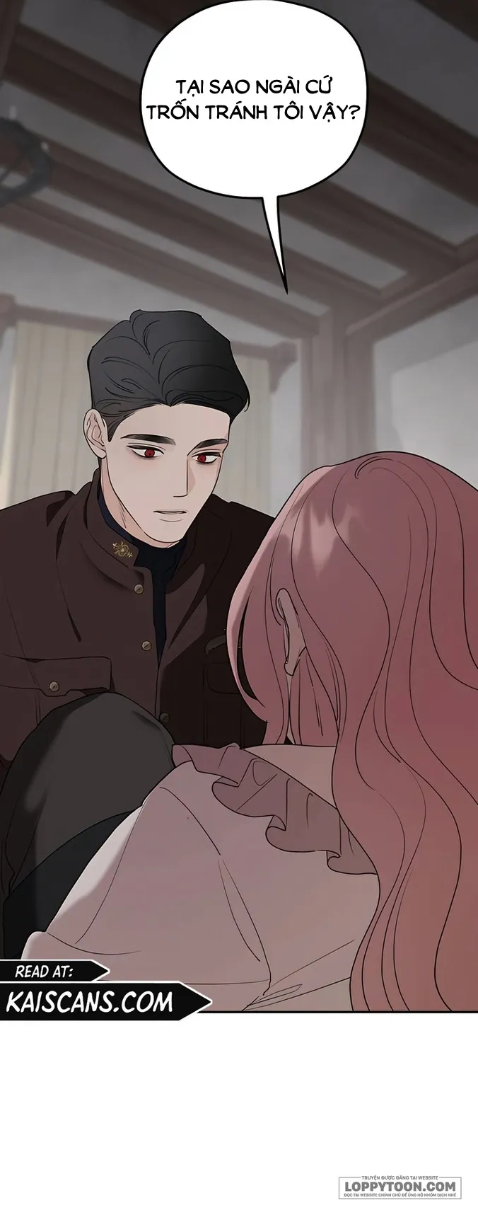 Gia Đình Chồng Quá Ám Ảnh Bởi Tôi Chap 84 - trang 9