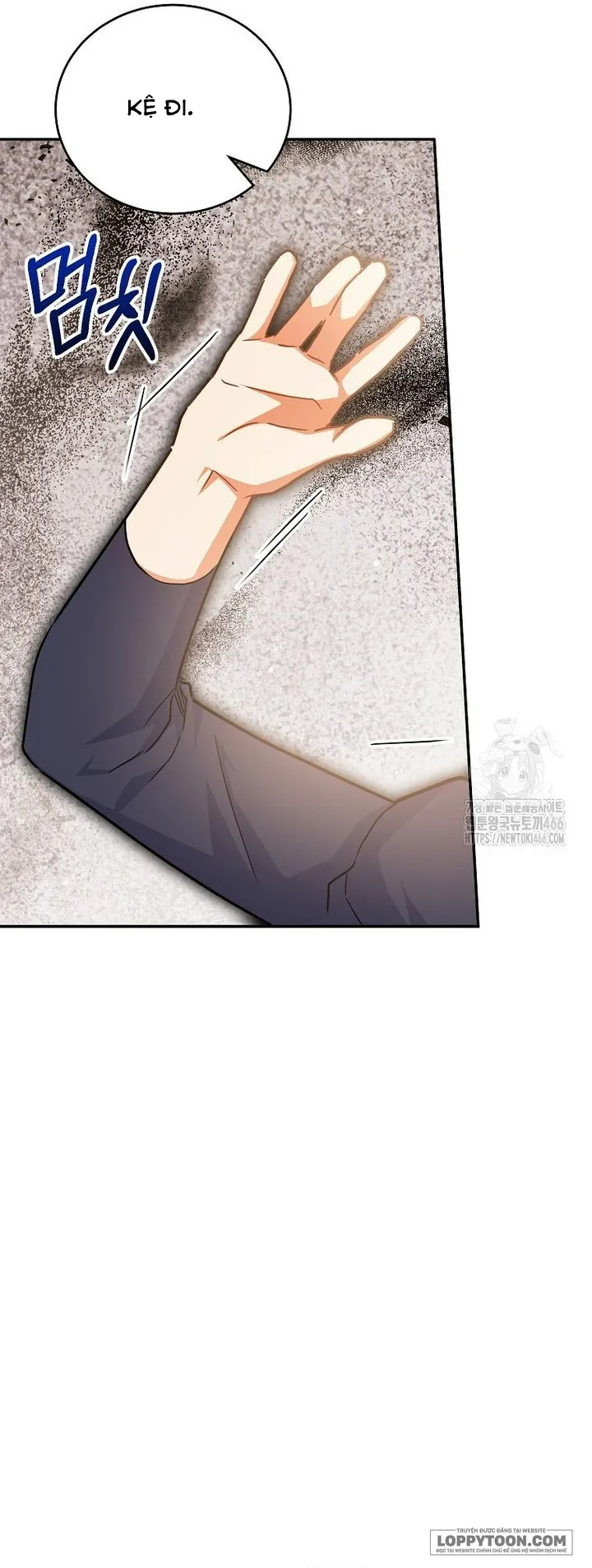 Bé Con Chốn Hoa Nở Chap 49 - trang 38