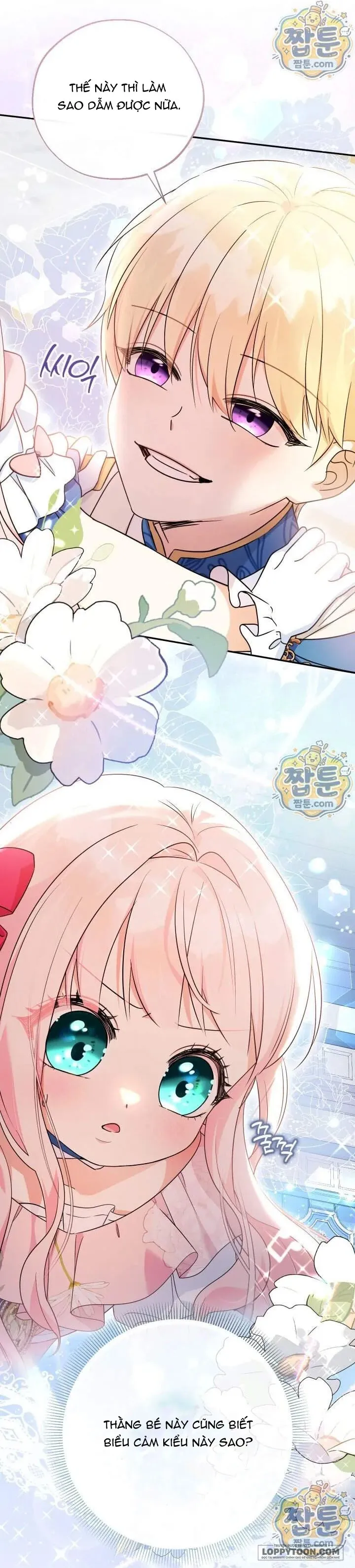 Tiểu Thư Tích Tiền Đi Bụi Chap 126 - trang 17