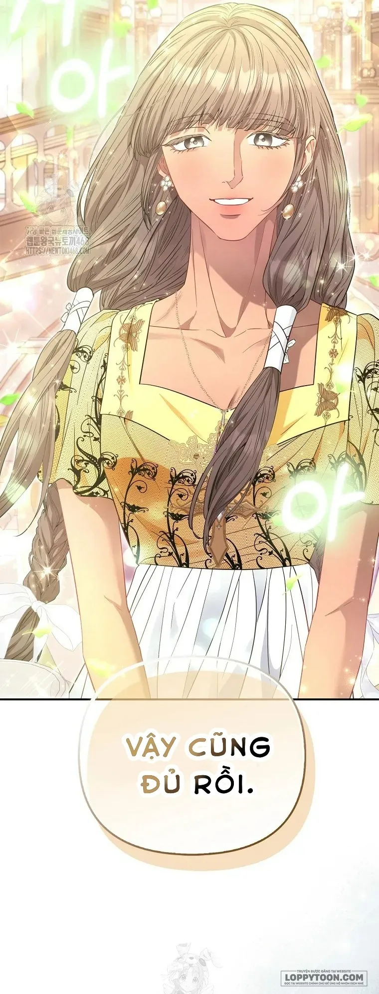Nàng Công Chúa Của Mọi Người Chap 90 - trang 28