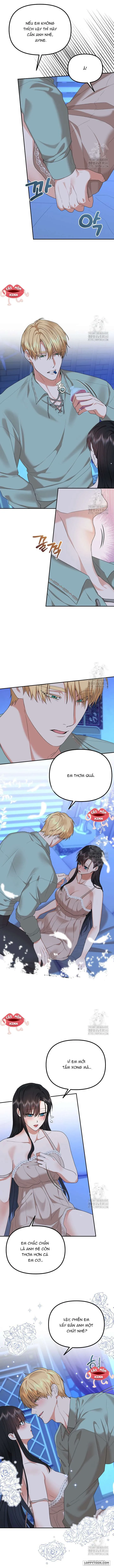 Dũng Sĩ Vị Tha Chap 39 - trang 2