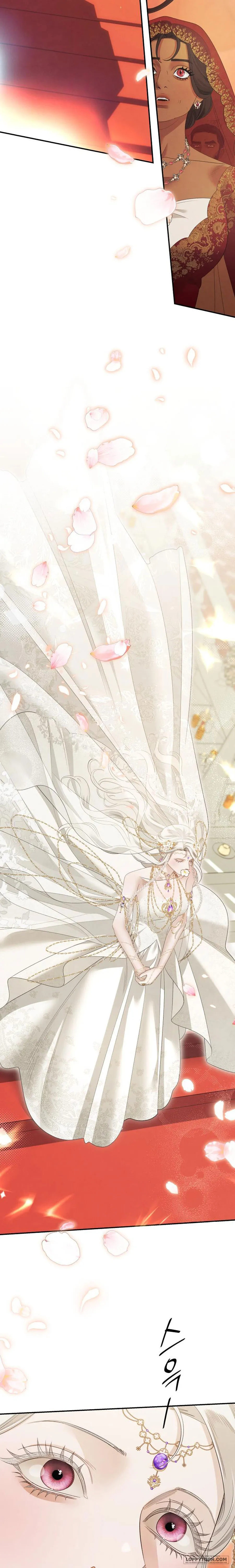 Cuộc Hôn Nhân Bị Cướp Đoạt Chap 79 - 🔞🔞🔞 - trang 20