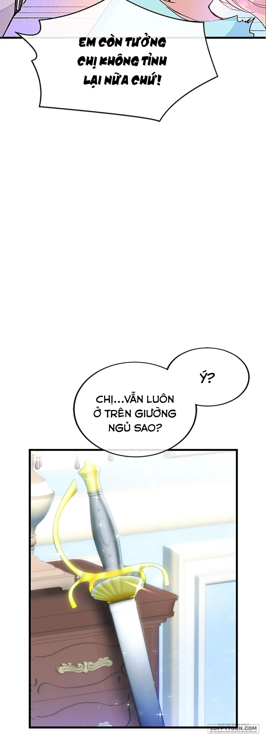 Đại Tiểu Thư Sao Phải Giả Nam Chap 1 - trang 39
