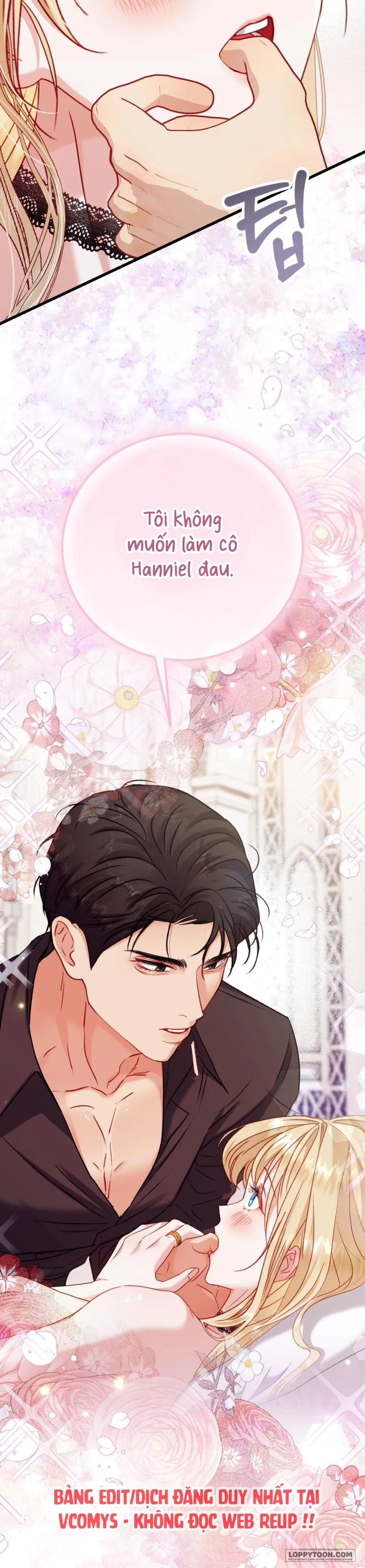 Bị Mắc Kẹt Trong Trò Chơi Harem Ngược Vô Vọng Chap 8 - 🔞🔞🔞 - trang 17
