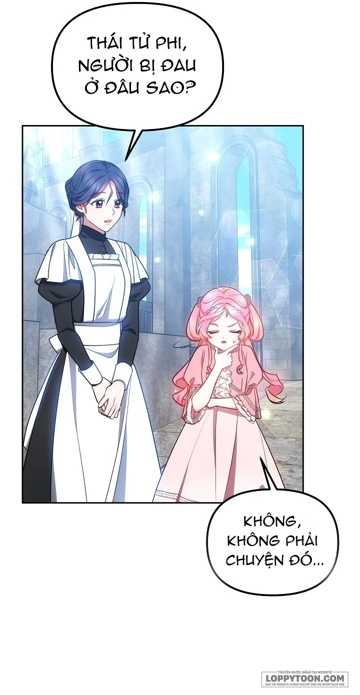 Rồng Con Thuần Hóa Những Kẻ Điên Rồ Chap 28 - trang 7