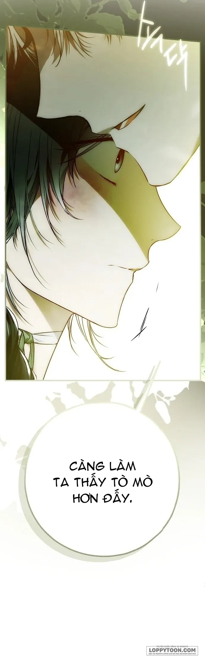 Có Kẻ Đã Sở Hữu Cơ Thể Của Tôi Chap 47 - trang 3