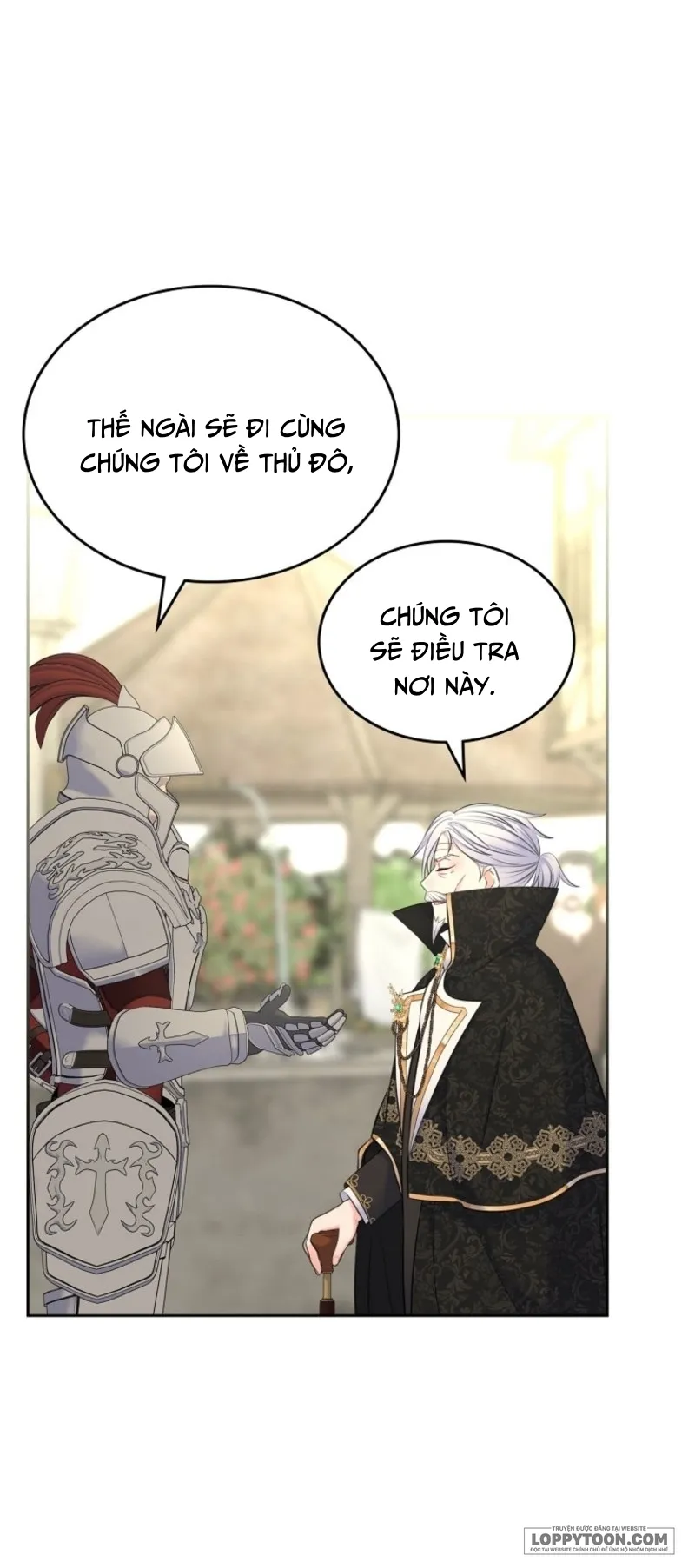 Tôi Sẽ Ly Hôn Với Anh Trai Nữ Chính Chap 82 - trang 10
