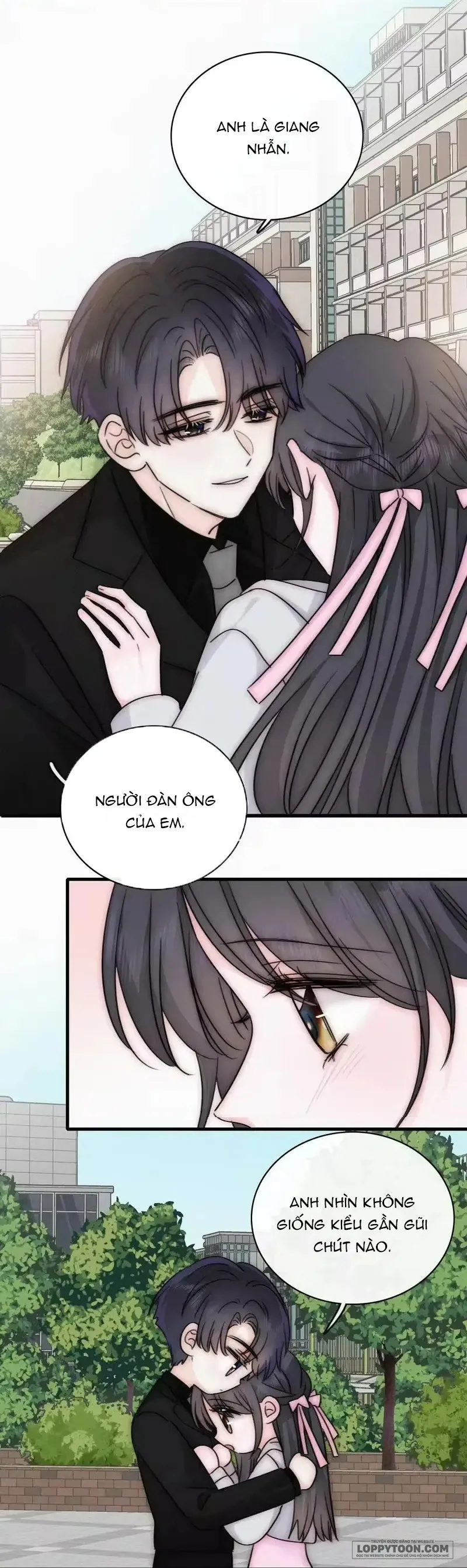 Một Lòng Cưng Chiều Chap 180 - trang 14