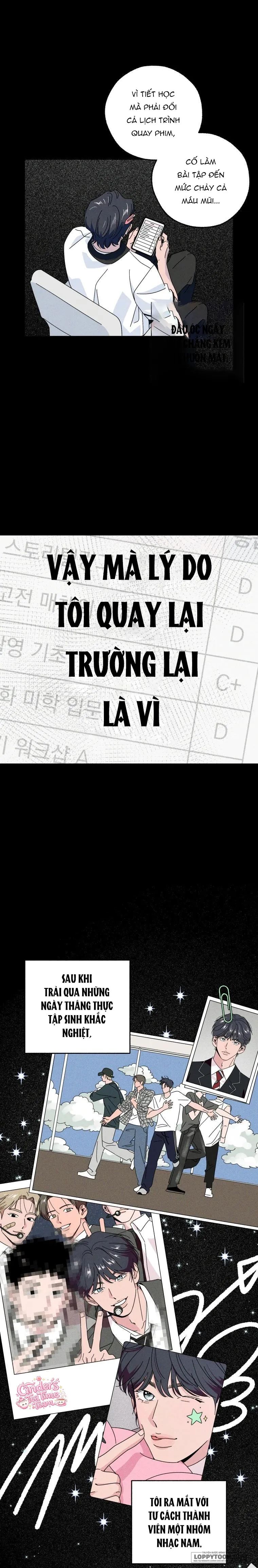 Động Cơ Chính Đáng Chap 1 - trang 21