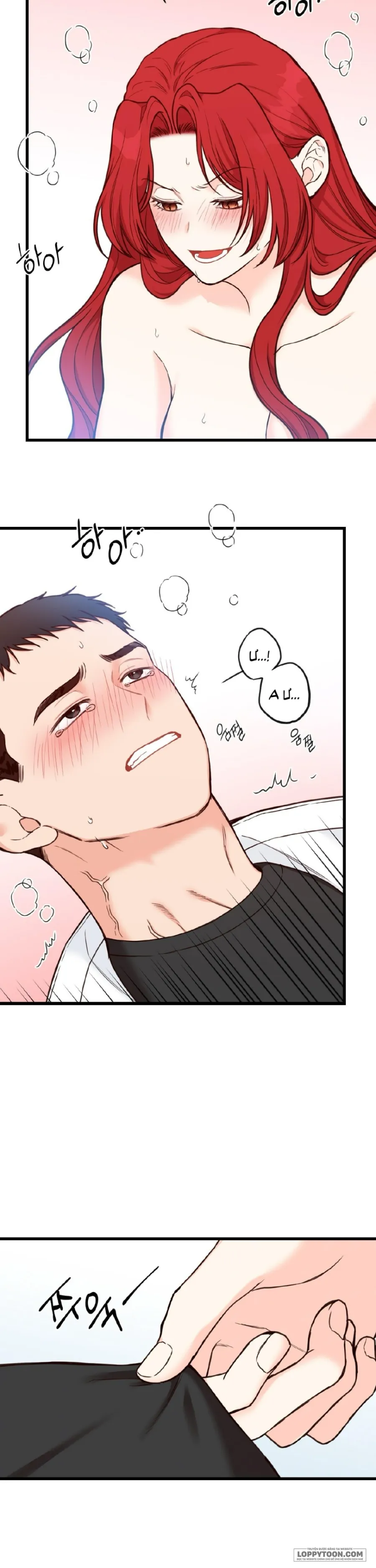 Drama Không Bao Giờ Chết Chap 5 - trang 5