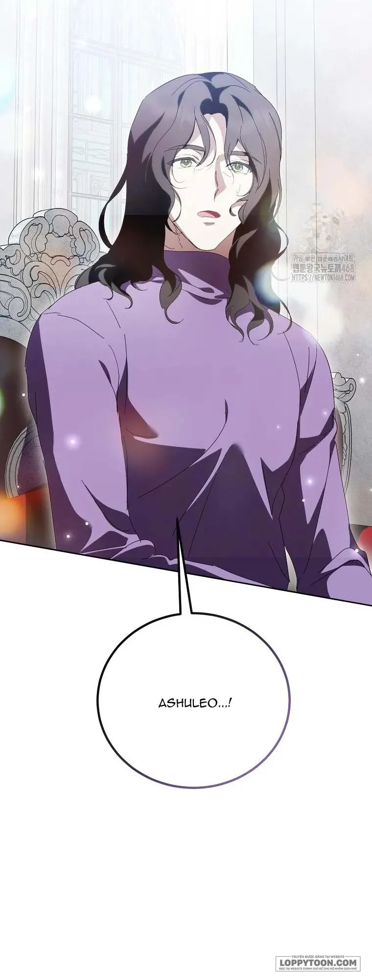 Phía Sau Mặt Nạ Của Nam Chính Hiền Lành Chap 99 - trang 71