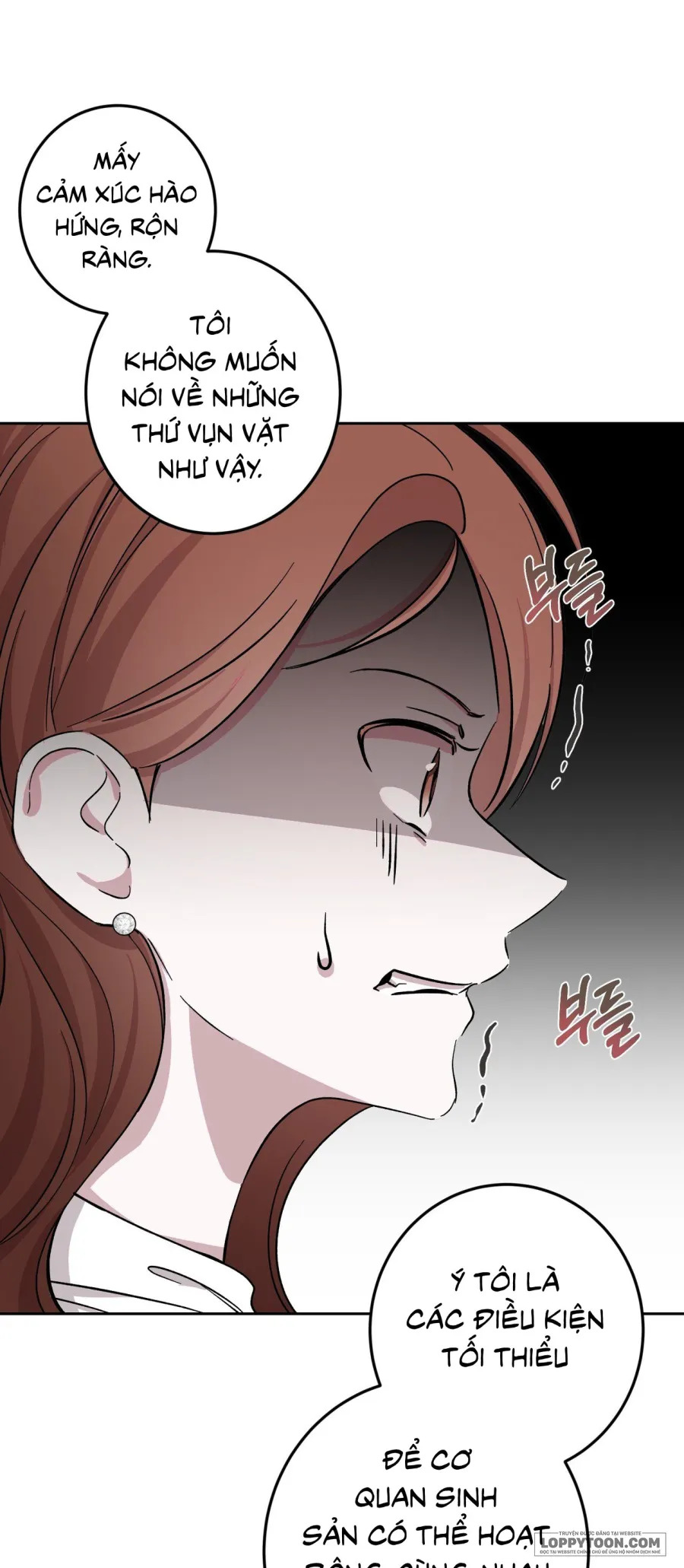 Quả Nhiên Vị Giám Đốc Điều Hành Đó… Chap 4 - trang 55