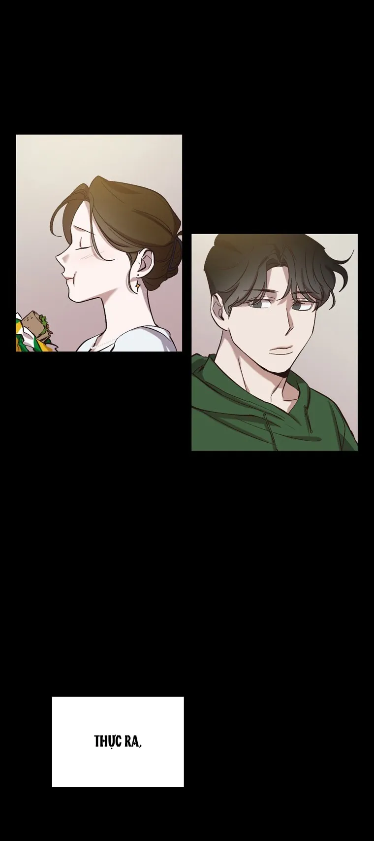 Thanh Xuân Của Chúng Ta Chap 90 - trang 15