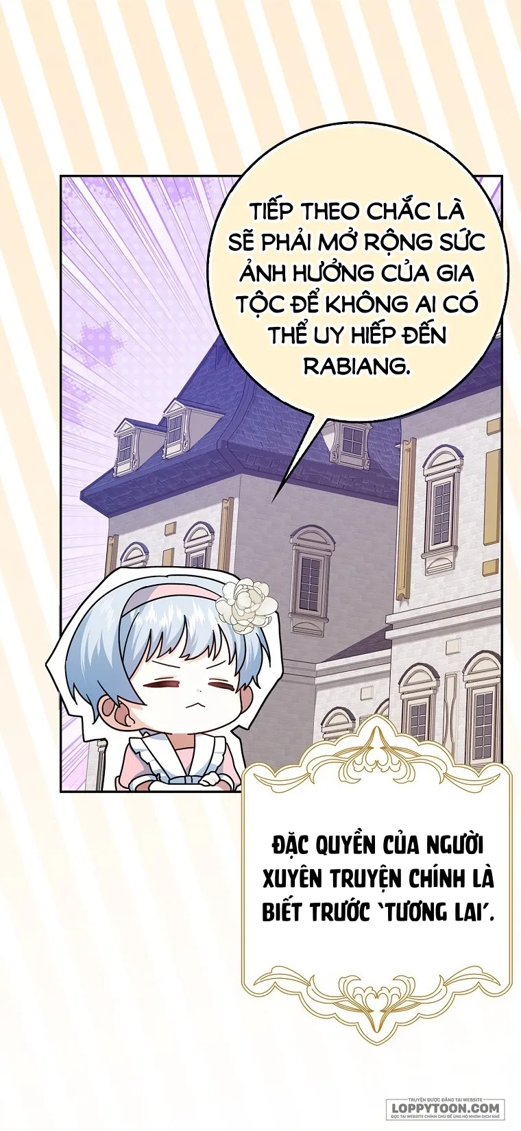 Tôi Sẽ Chiếm Lấy Ngư Trường Này! Chap 9 - trang 24