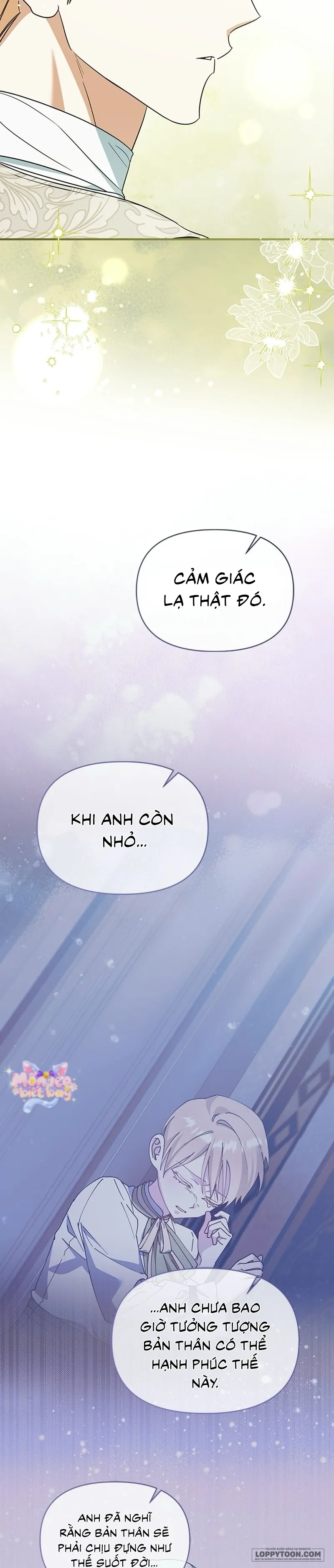 Trở Thành Con Gái Nuôi Của Gia Tộc Sát Thủ Chap 115 - trang 6